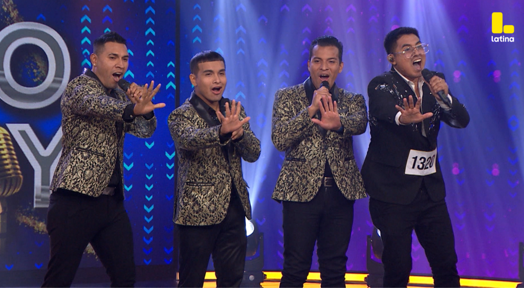 Yo Soy 2025: Imitadores del Grupo 5 llegan al programa y ¿logran pasar de ronda?