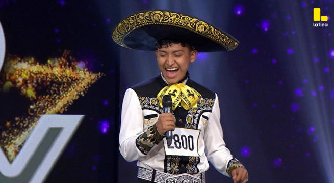 Yo Soy 2025: Mauri Stern vive la MEJOR AUDICIÓN del programa, ¿y le dice que no?