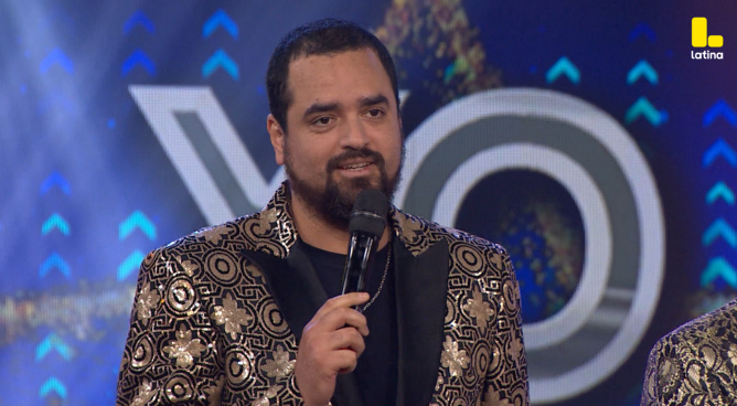 Yo Soy 2025: Franco Cabrera DEJA su puesto de conductor y forma parte del ¿GRUPO 5?