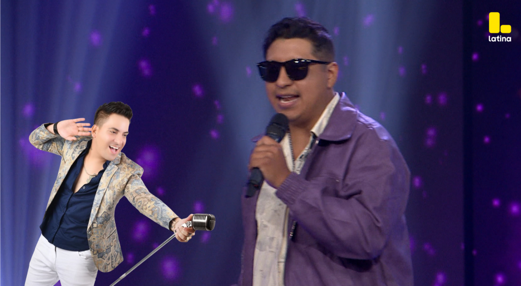 Yo Soy 2025: Imitador de Tommy Portugal se hace presente en el casting, ¿sorprendió a Carlos Alcántara?