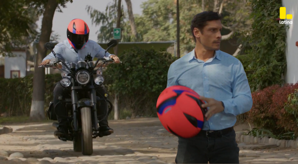 Pobre Novio FINAL: Santiago llega a IMPEDIR la boda de su amada, ¿lo logrará?