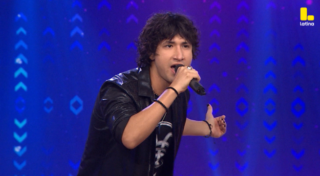 “Vecino” de Cachín llega a Yo Soy 2025 y confiesa: “Ya tengo un voto ASEGURADO”