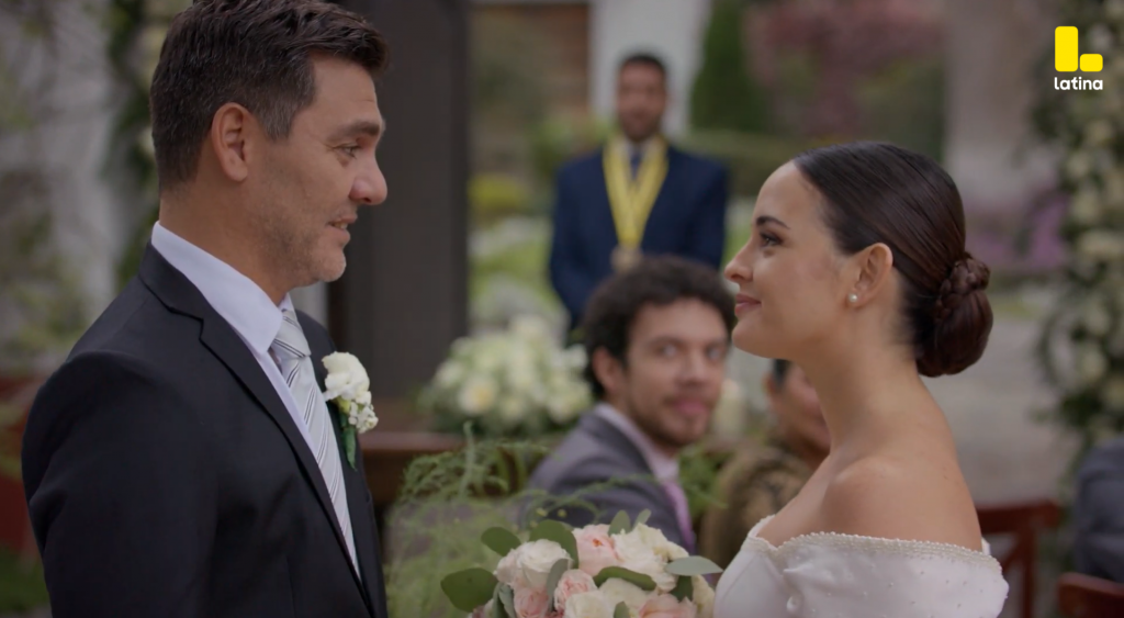 Pobre Novio FINAL: Isabela se rinde y ACEPTA su matrimonio con Eduardo, ¿serán felices juntos?