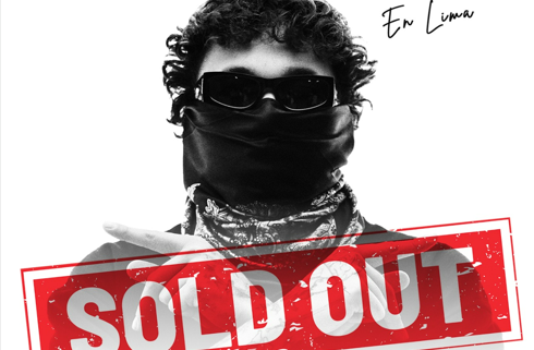 ALL MUSIC FEST 4 con Beéle ANUNCIA SOLD OUT