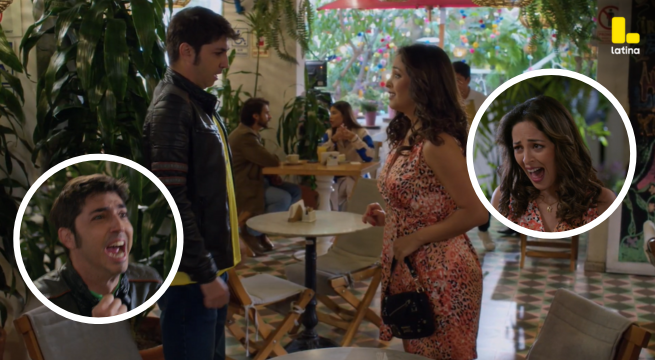 Pobre Novio Capítulo 178: Jhonny y Pame dan grandes pasos en su relación, pero una inesperada petición deja todo en suspenso