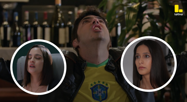 Pobre Novio Capítulo 178 RESUMEN: Alicia se sale de CONTROL y decisiones IMPORTANTES afectan la relación de Jhonny y Pamela