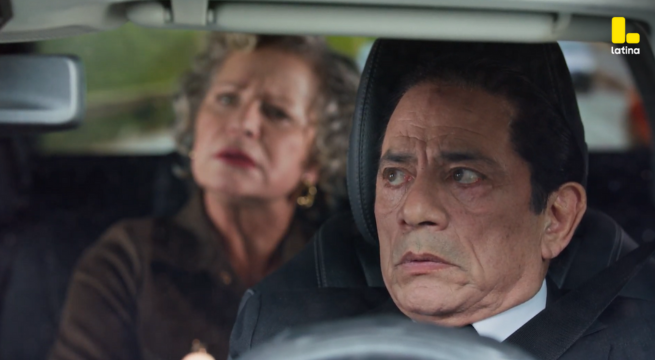 Eres mi bien Capítulo 10 RESUMEN: Leticia SOSPECHA de Vicente