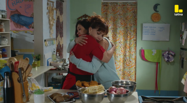 Eres Mi Bien Capítulo 08 RESUMEN: Valeria se QUIEBRA ante las ACUSACIONES de Rubén por el accidente de su hija