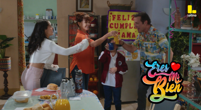 ESTRENO de Eres Mi Bien: Novela tendrá un enfoque DISTINTO, 