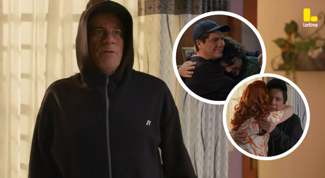 Pobre Novio 175: César quiere TERMINAR con Pachi, ¿sufrirá las consecuencias?