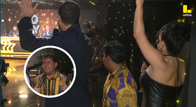 Yo Soy 2025: El imitador de Luis Miguel que conquistó con su energía, pero no con su voz