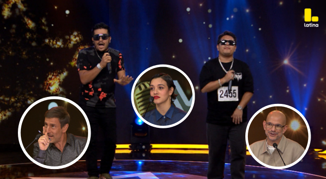 Yo Soy 2025: Contactó a un cantante en redes para hacer una dupla EN VIVO