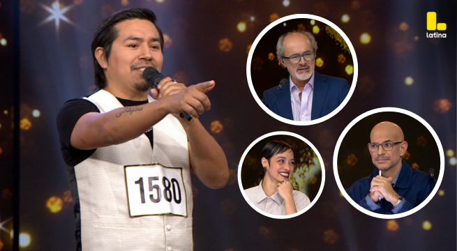 Yo Soy 2025: Víctor Manuelle desata reacciones encontradas en el jurado