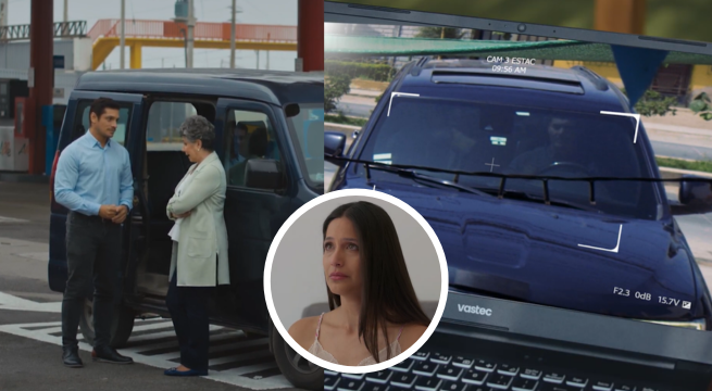 Pobre Novio 180 RESUMEN: Santiago rompe con Alicia y descubre el CRIMEN de Eduardo