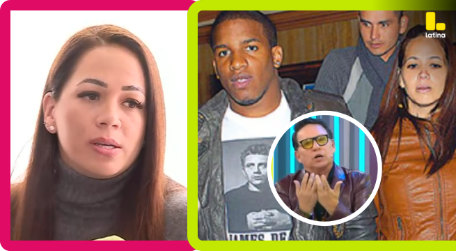 ¡Embargarán su casa si no paga los 47 mil! Melissa Klug habla acerca de su victoria legal y la presunta deuda que tiene con Farfán