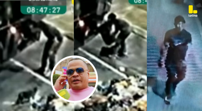 Orquesta Zaperoko es VÍCTIMA de la delincuencia: roban sus INSTRUMENTOS mientras celebraban en restaurante