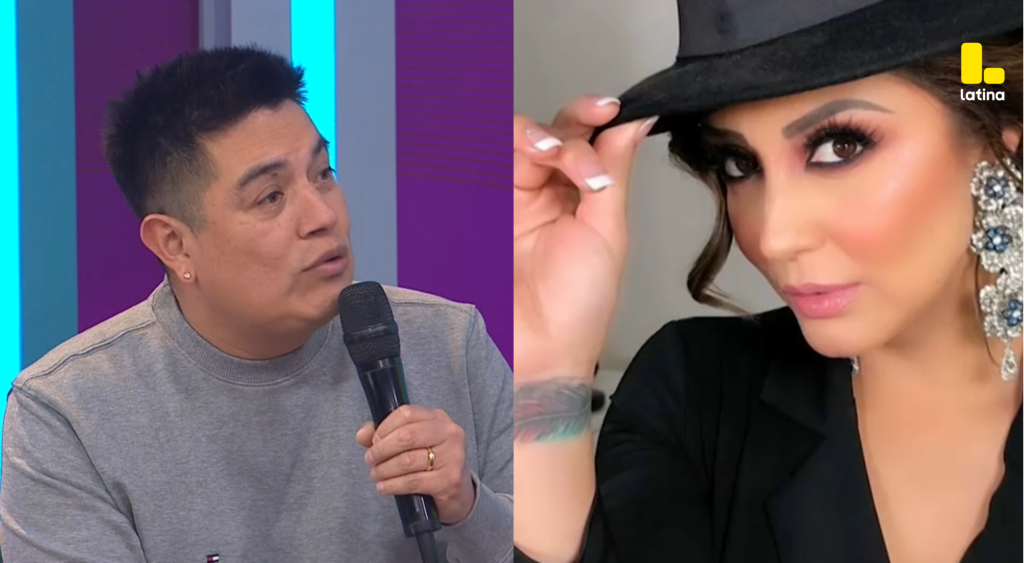 Leonard León se DEFIENDE en Ponte en la Cola, ¿qué fue lo que dijo?