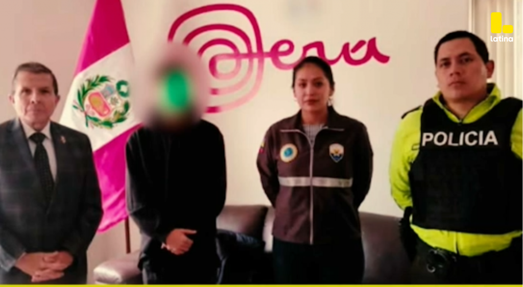 Madre de menor DESAPARECIDO en Surco se reencuentra con su hijo, ¿qué fue lo que realmente pasó?