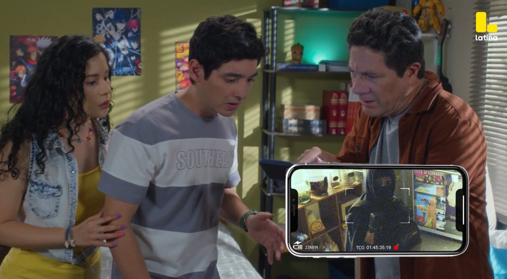 Pobre Novio 173: César descubre la VERDAD sobre Pachi: “Ha cometido un ATENTADO”