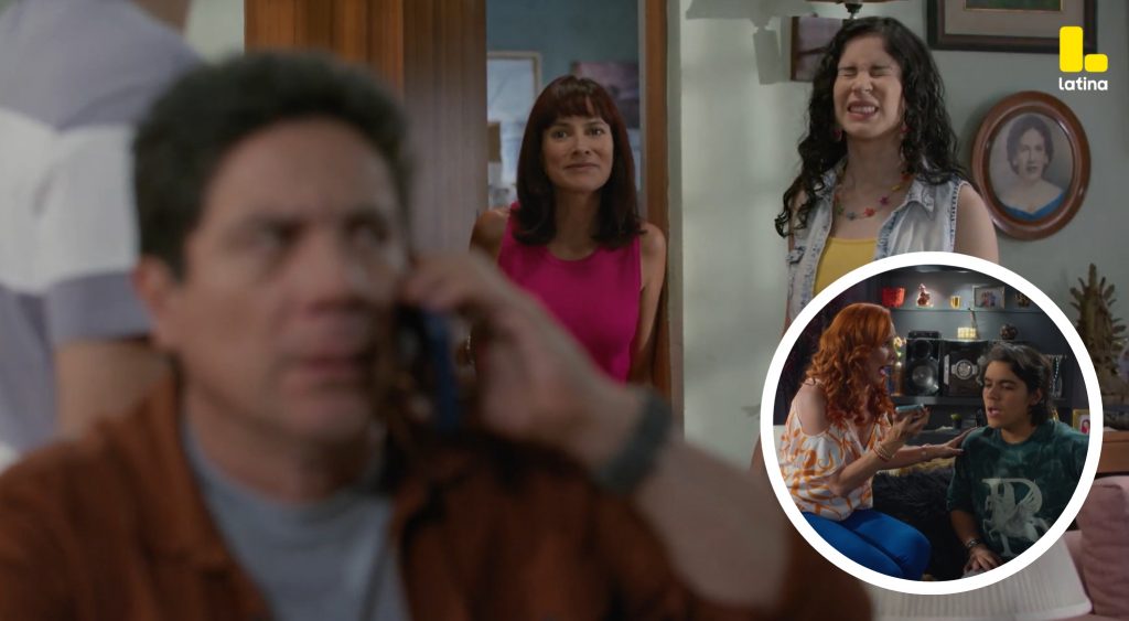 Pobre Novio 173 RESUMEN: Pachi a punto de ser DESCUBIERTA, ¿la vida de César está en PELIGRO?