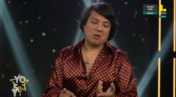 “Yo Soy” 2025: Imitadores legendarios comparten TIPS a los nuevos talentos que quieren triunfar