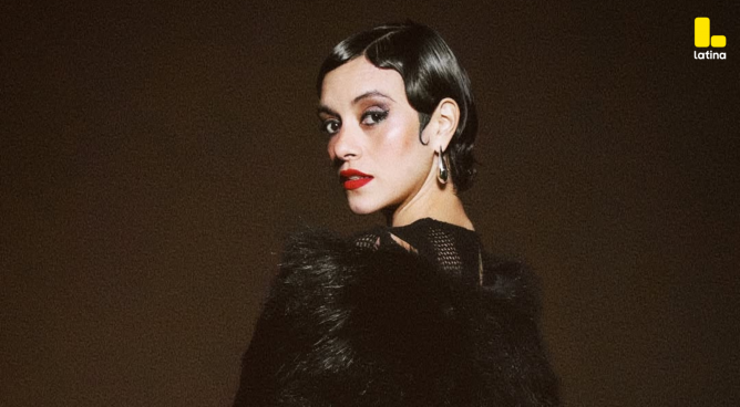 Jely Reátegui DEBUTA como jurado en Yo Soy 2025: “Estoy lista para darlo todo en este nuevo rol” | ENTREVISTA EXCLUSIVA