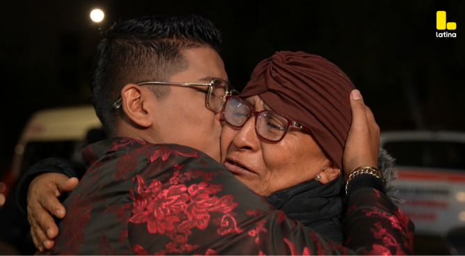 Yo Soy 2025: Imitador de Christian Yaipén se QUIEBRA al dedicar su presentación a su madre con cáncer | VÍDEO