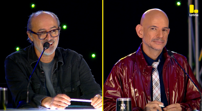 Yo Soy 2025: Cachín CONFUNDE a un profesor de piano clásico, ¿existe el piano PLÁSTICO?