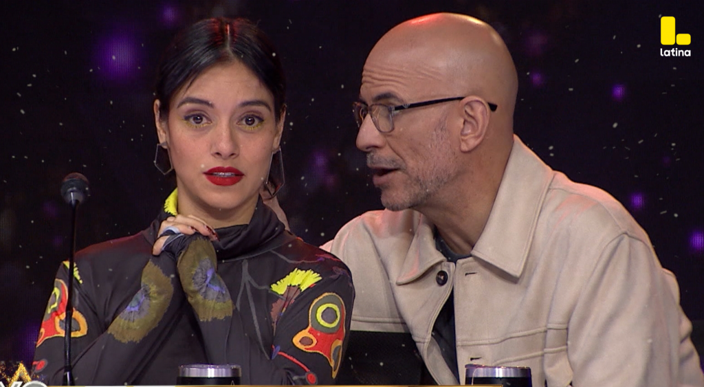 Yo Soy 2025: Ricardo Morán es el TERROR de los karaokes: “Hace 15 años que no puedo ir”