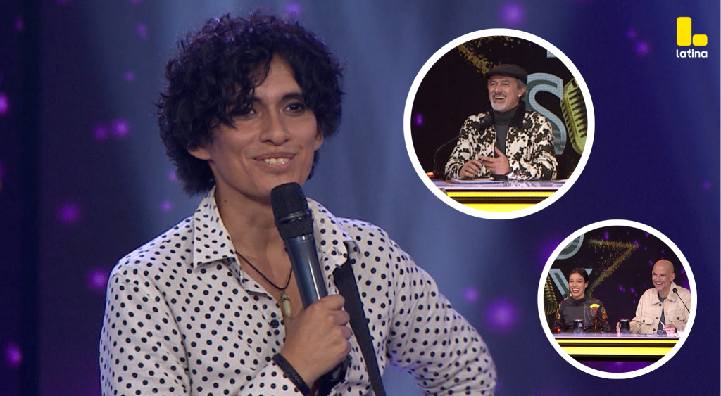 Yo Soy 2025: Participante SORPRENDE en el casting: “Yo Soy Gian Marco”