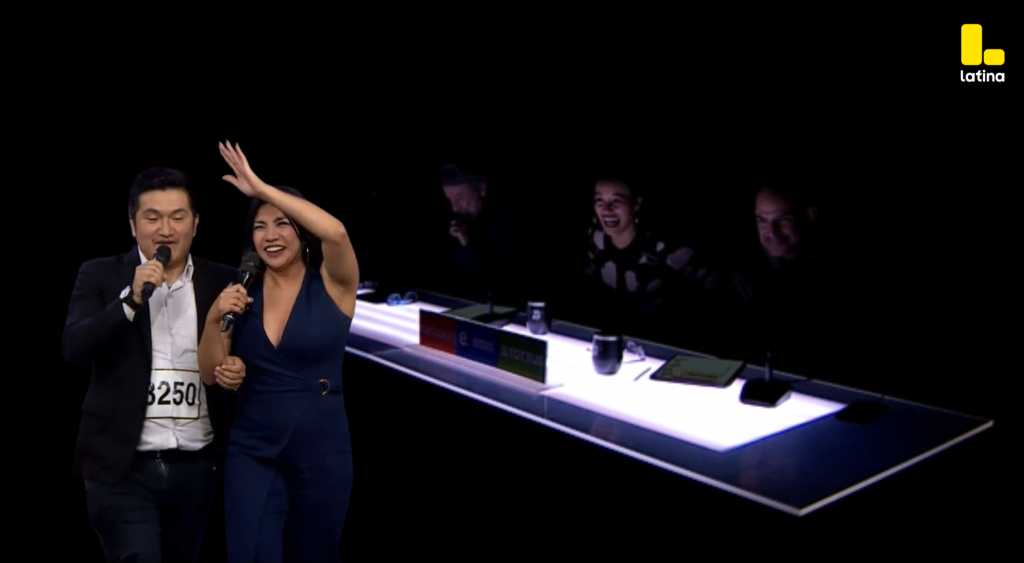 Yo Soy 2025: Programa sufre APAGÓN en vivo por culpa de imitador de Deyvis Orosco