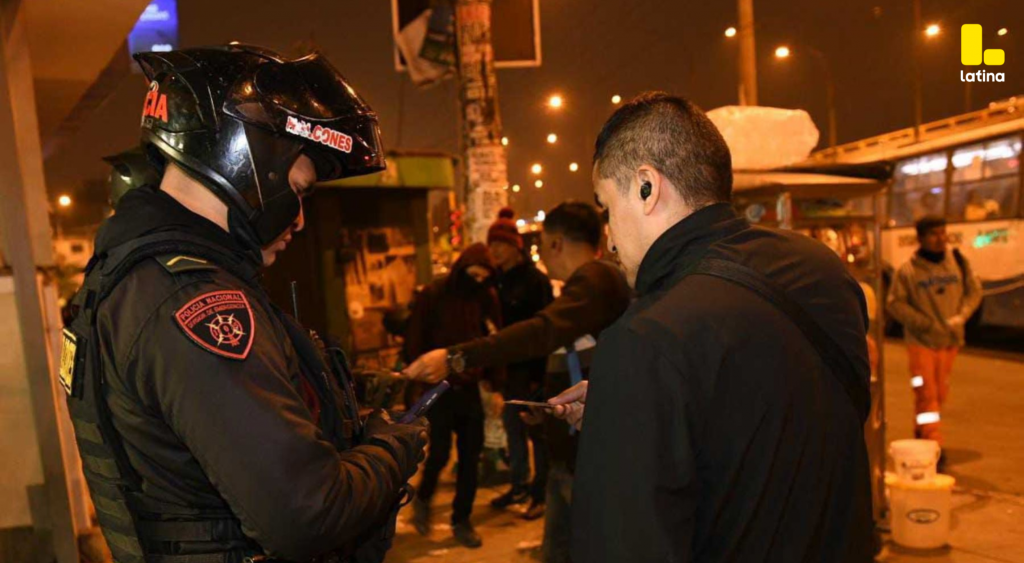 Suboficial de la policía es ASESINADO en persecución a delincuentes en Los Olivos