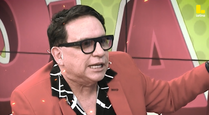Ponte en la Cola EN VIVO: No te pierdas las sorpresas que traen Micheille Soifer y Ricardo Rondón