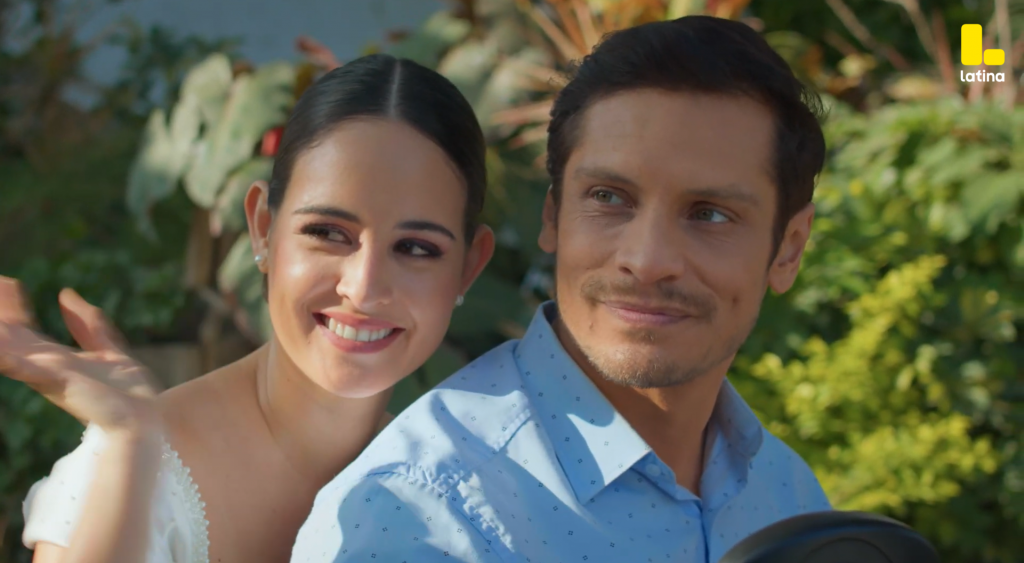 Pobre Novio FINAL RESUMEN: Santiago e Isa esperan un HIJO y Eduardo termina en la CÁRCEL