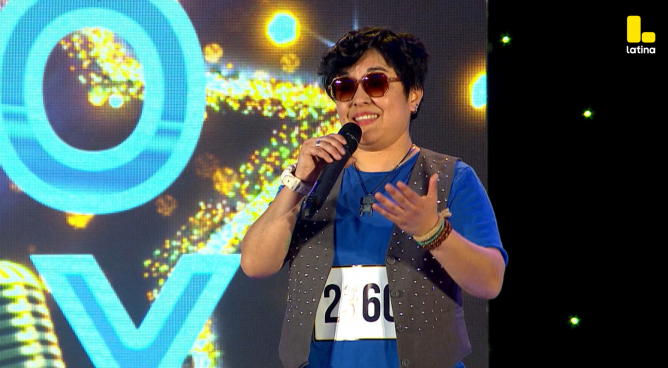 Yo Soy 2025: Imitadora de Rosana Arbelo SORPRENDE a los jurados en un casting ¿EXTRAORDINARIO?