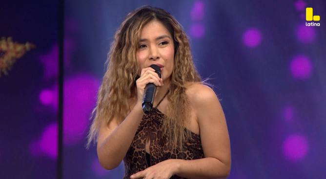 Imitadora de Shakira se lleva valioso mensaje en su casting de “Yo Soy” 2025: ¿logró clasificar?