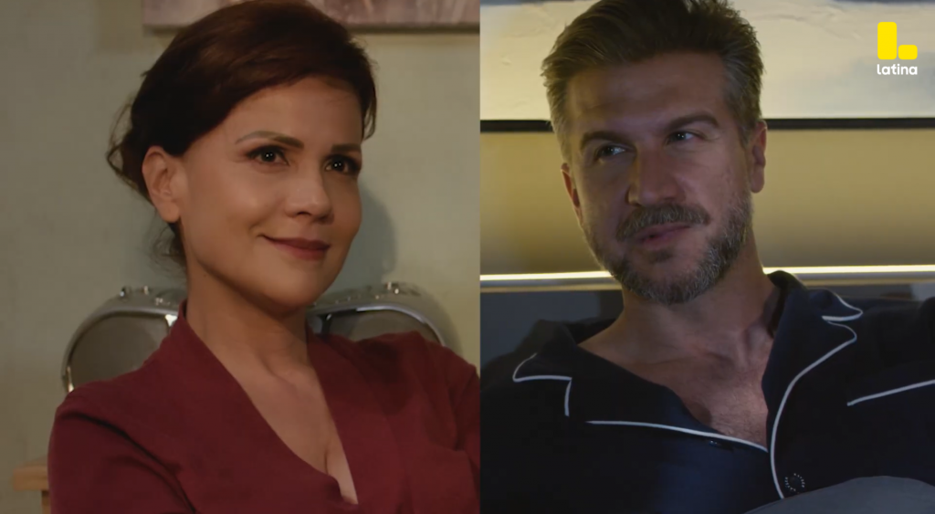 Eres Mi Bien Capítulo 01 RESUMEN: Valeria se ILUSIONA con Mauricio y OLVIDA a Rubén