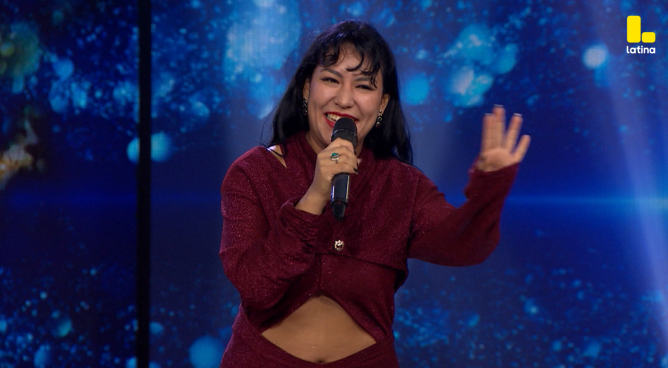 Yo Soy 2025: Imitadora de Selena Quintanilla LLEGA al programa, ¿para ser campeona?