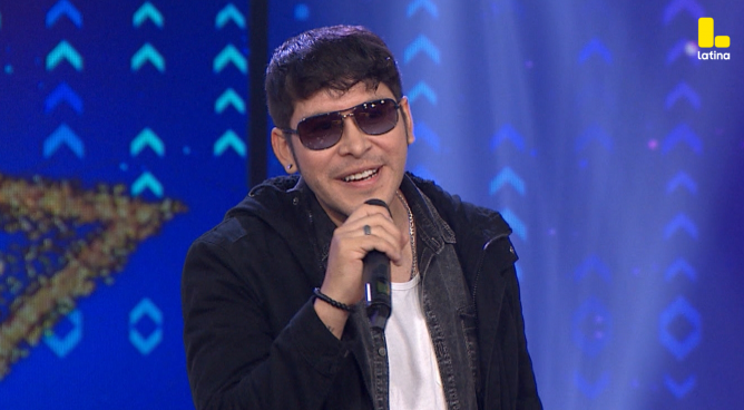Participante interpreta a Salim Vera en Yo Soy 2025, ¿cómo le fue?