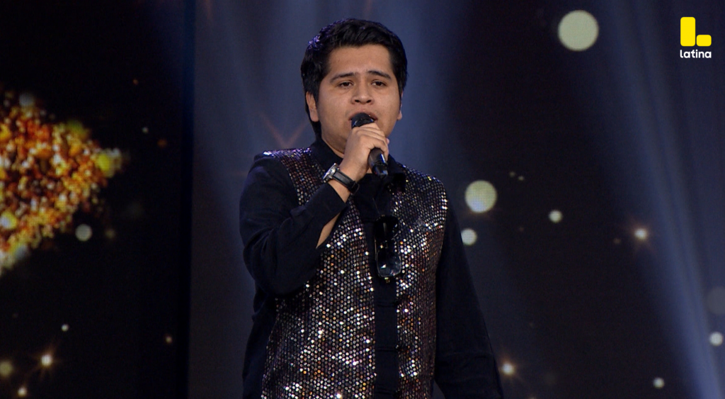 Yo Soy 2025: Papá Chacalón está presente en el casting del programa, ¿lo veremos en las galas?