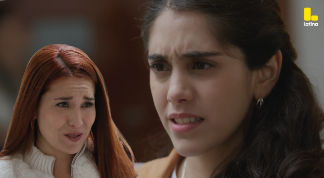 Eres Mi Bien Capítulo 03 RESUMEN: Fiorella ELIGE a Sebas pero, ¿tiene un PASADO OSCURO?