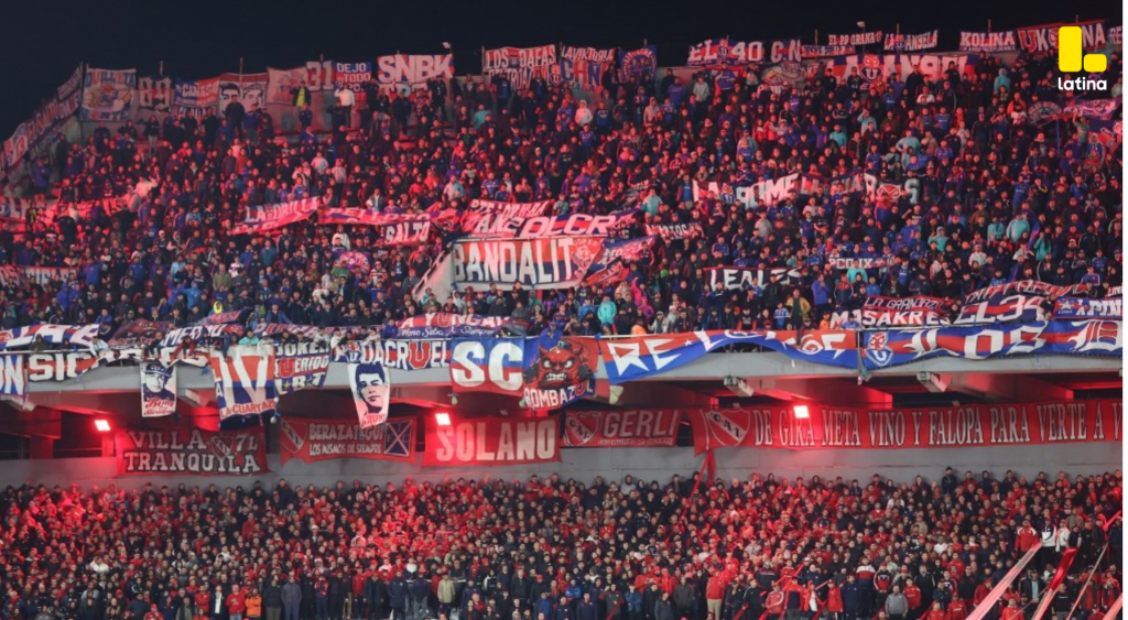 TRAGEDIA por Copa Sudamericana: Independiente y la U de Chile están ¿ELIMINADOS?