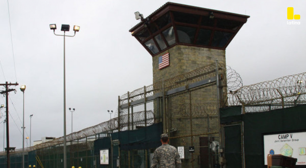 Periodista peruano es DETENIDO en Estados Unidos, ¿podrá regresar a su casa?