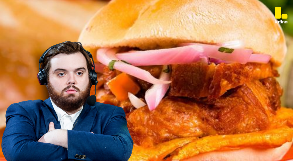 Perú vs Ecuador en el Mundial de Desayunos de Ibai Llanos, ¡Conoce cómo votar AQUÍ!