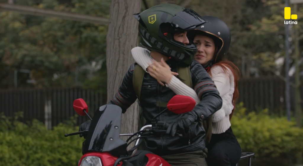 Eres Mi Bien Capítulo 04 RESUMEN: Alan puede encontrar el ¿AMOR? en Cayetana