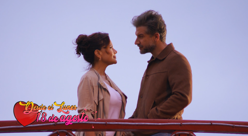 Eres Mi bien confirma fecha de ESTRENO: Desde este 18 de agosto por Latina