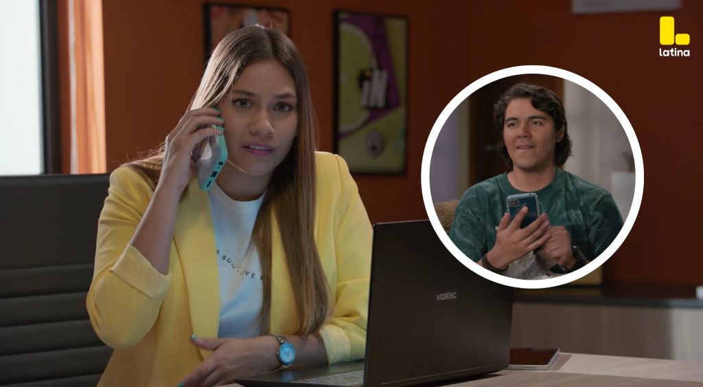 Pobre Novio 173: Camila llama a Iván y él le CUELGA el teléfono, ¿está alejándose de ella?