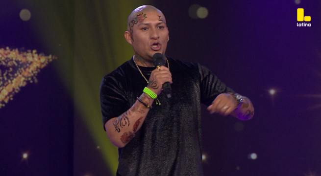 Yo Soy: Imitador de Ke Personajes SORPRENDE con su intepretación, ¿le dijeron que sí?