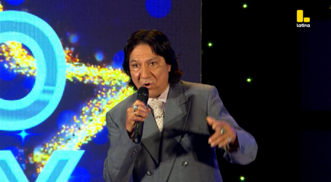 Yo Soy 2025: Imitador de Iván Cruz deja MUDO al jurado con “Vagabundo Soy”