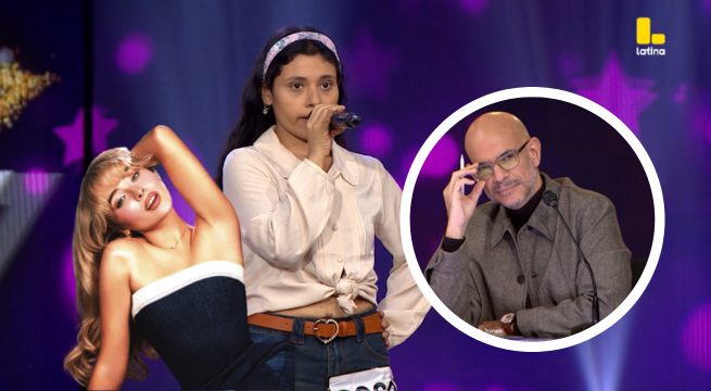 Yo Soy 2025: Imitadora de Sabrina Carpenter NO pasa ni con “Espresso”